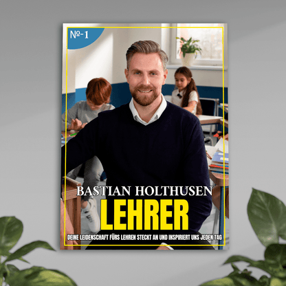 für Lehrer, Adamell.de
