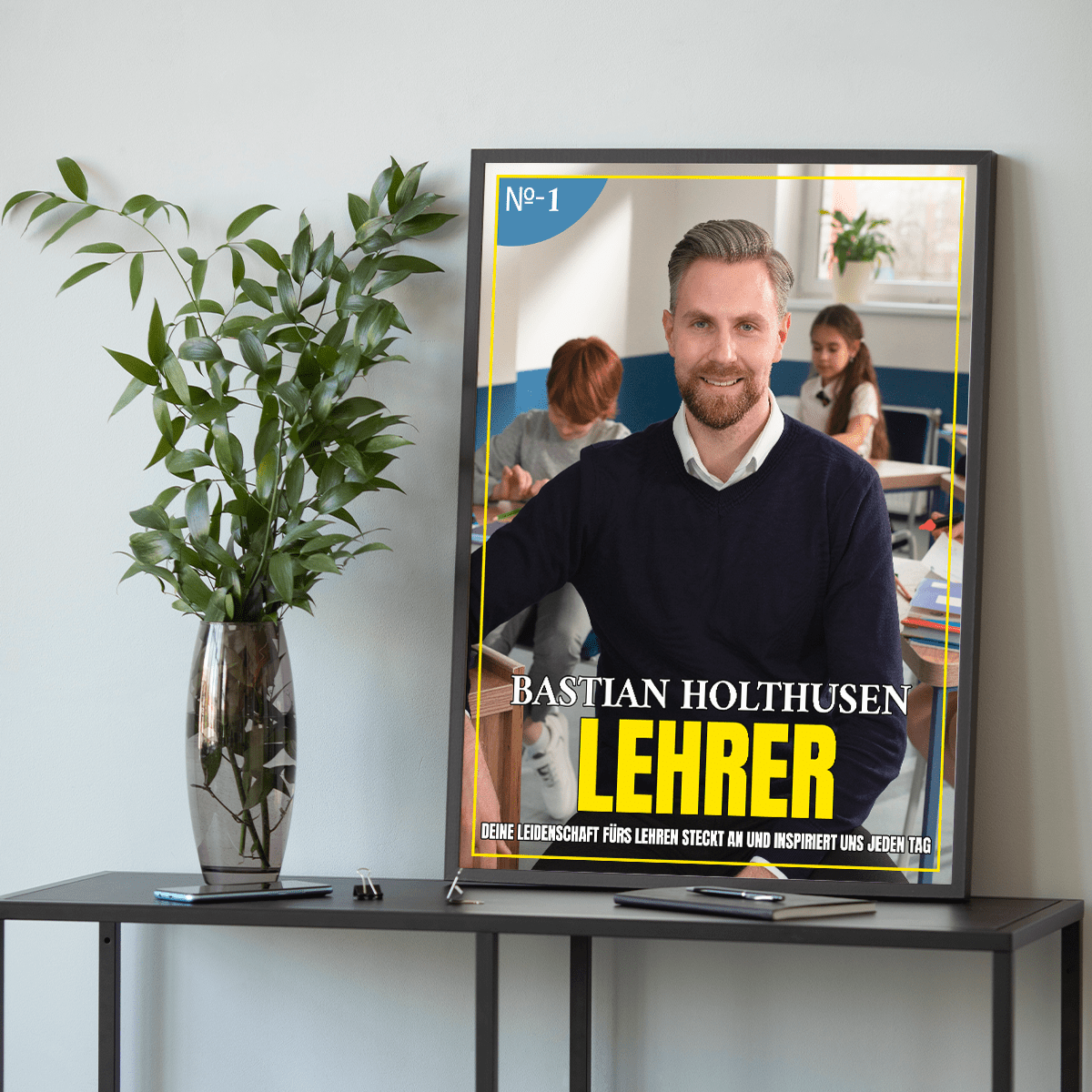 für Lehrer, Adamell.de