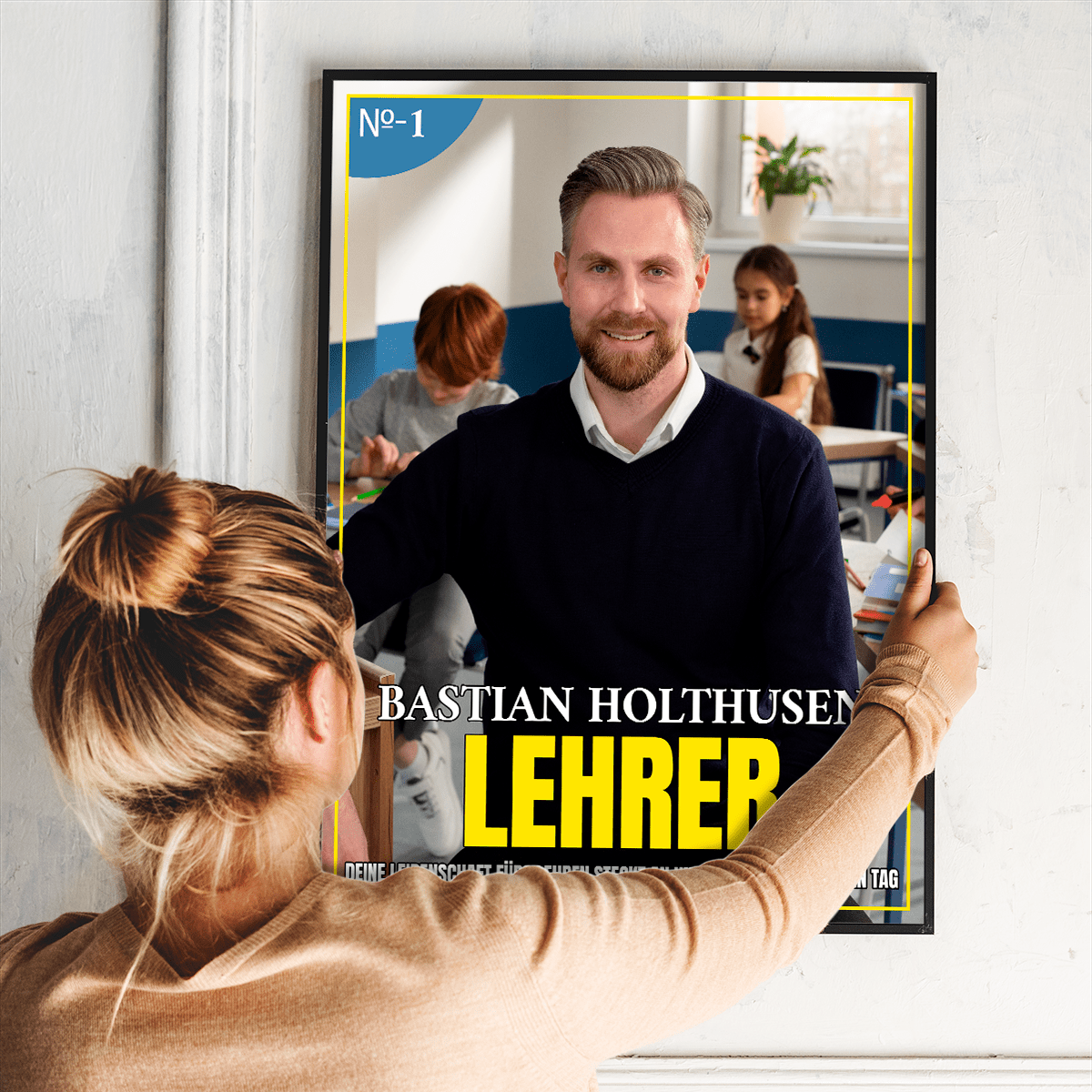 für Lehrer, Adamell.de