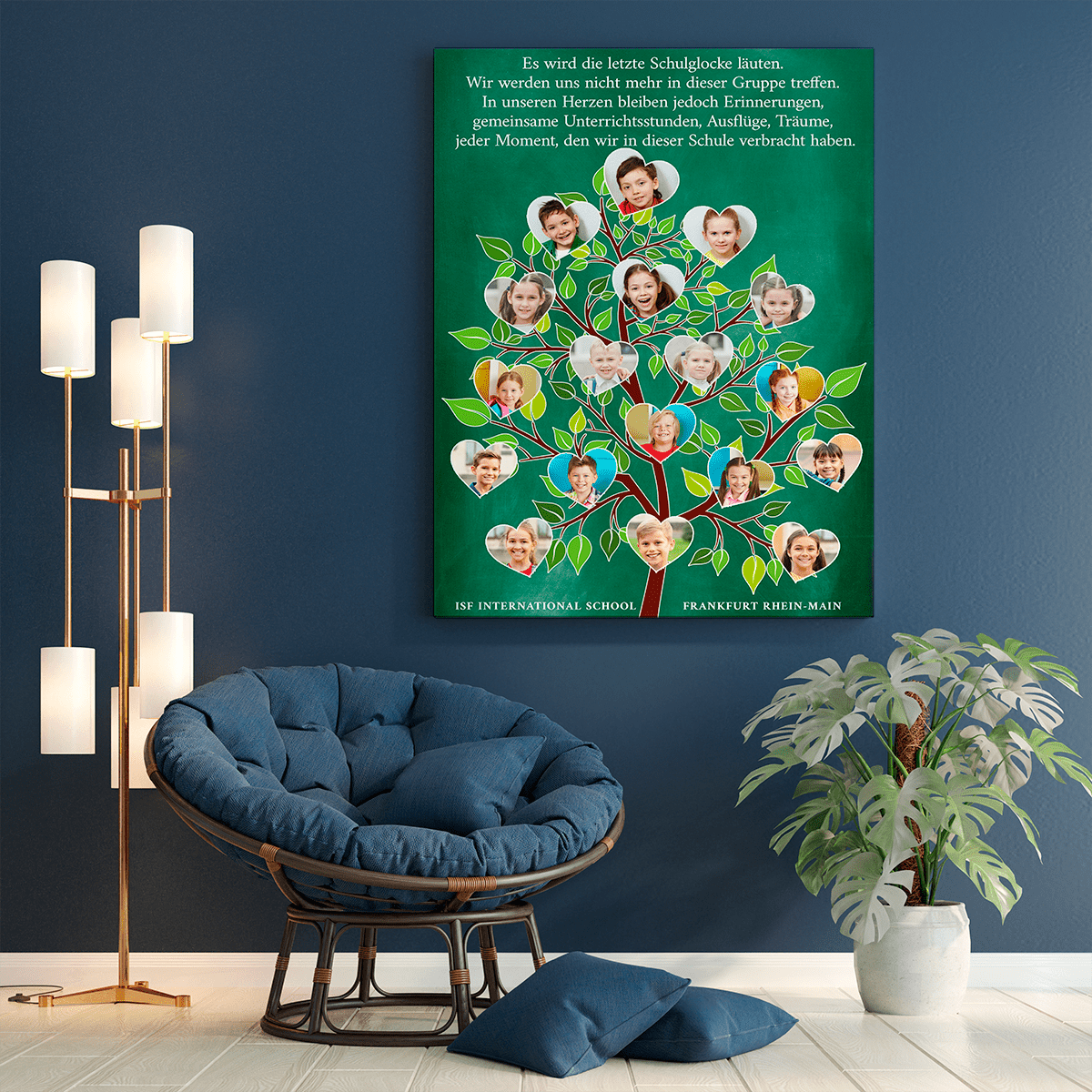 zum Jahresende, Adamell.de