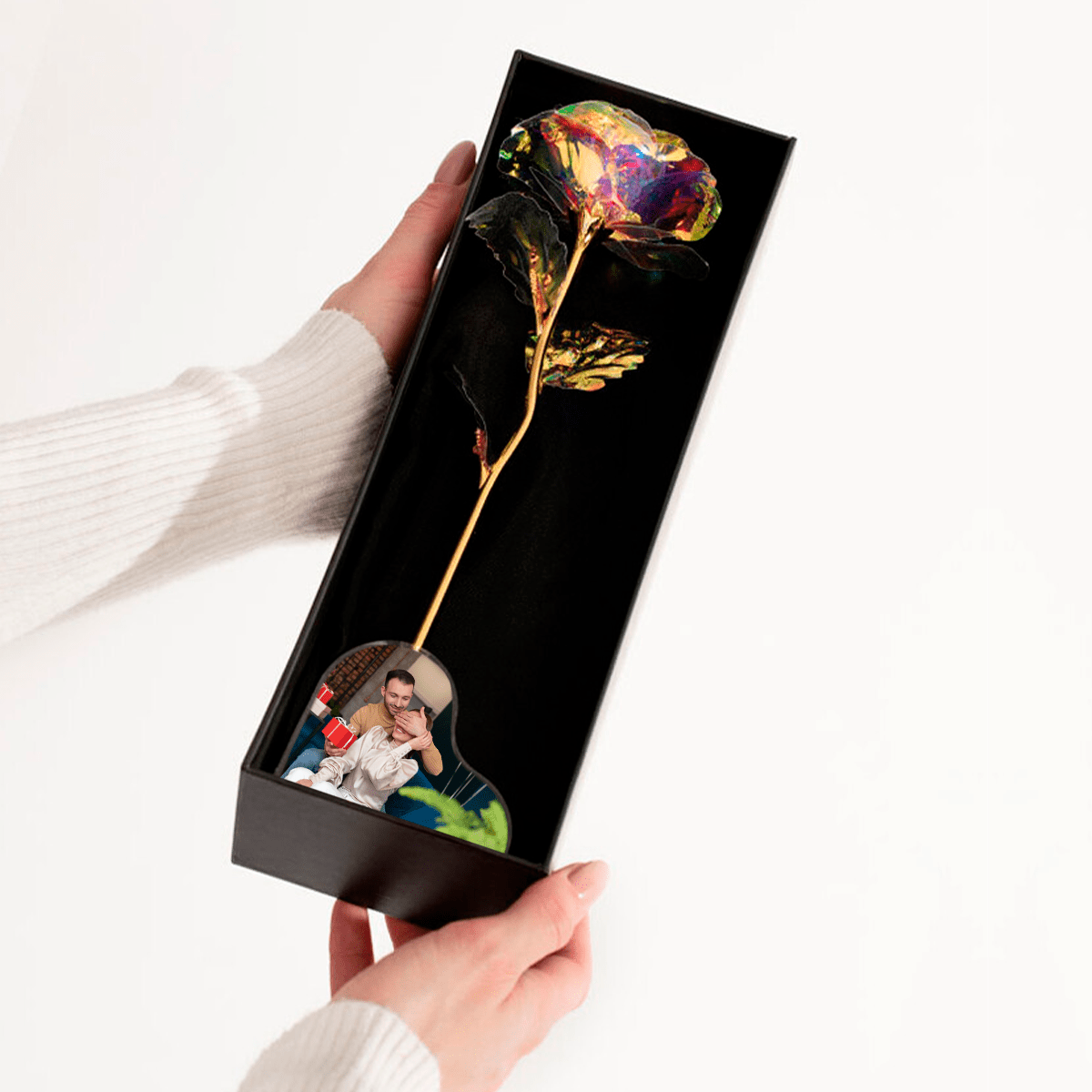 zum Jahrestag, Adamell.de