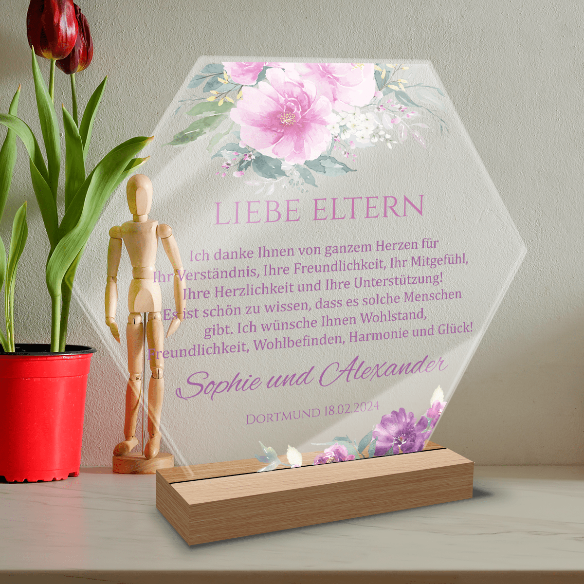 für Eltern, Adamell.de