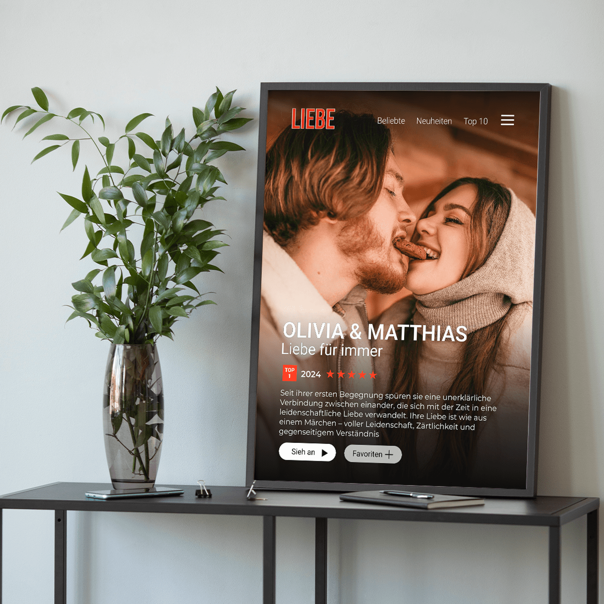 für den Film - und TV - Serien - Fan, Adamell.de