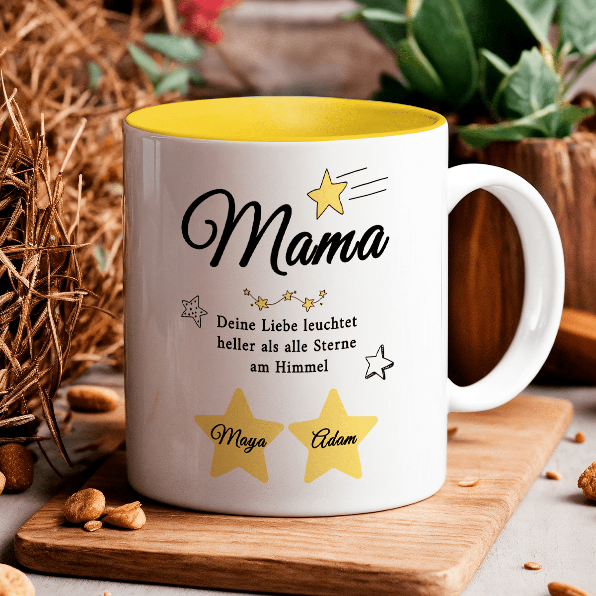 für mama, Adamell.de