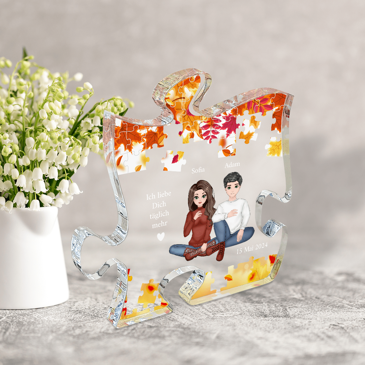 für paare, Adamell.de