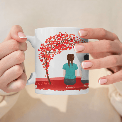 für mama, Adamell.de