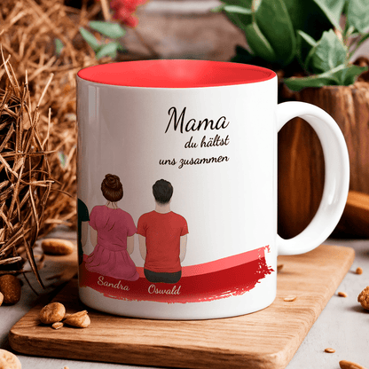 für mama, Adamell.de