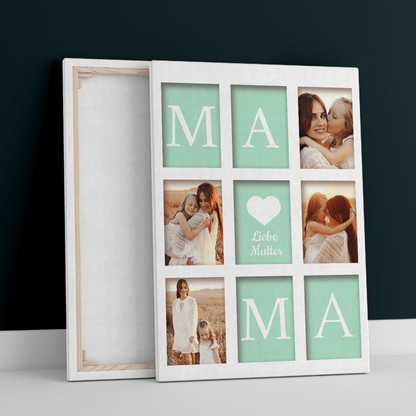 für mama, Adamell.de