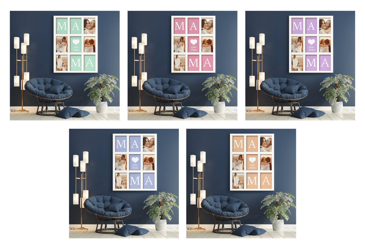 für mama, Adamell.de