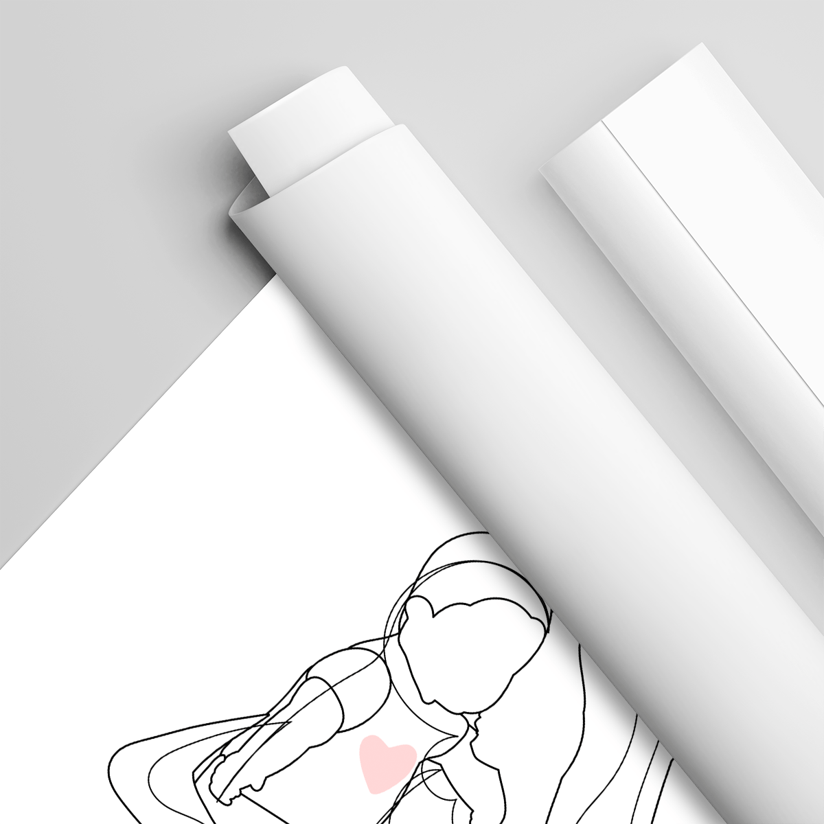 für mama, Adamell.de