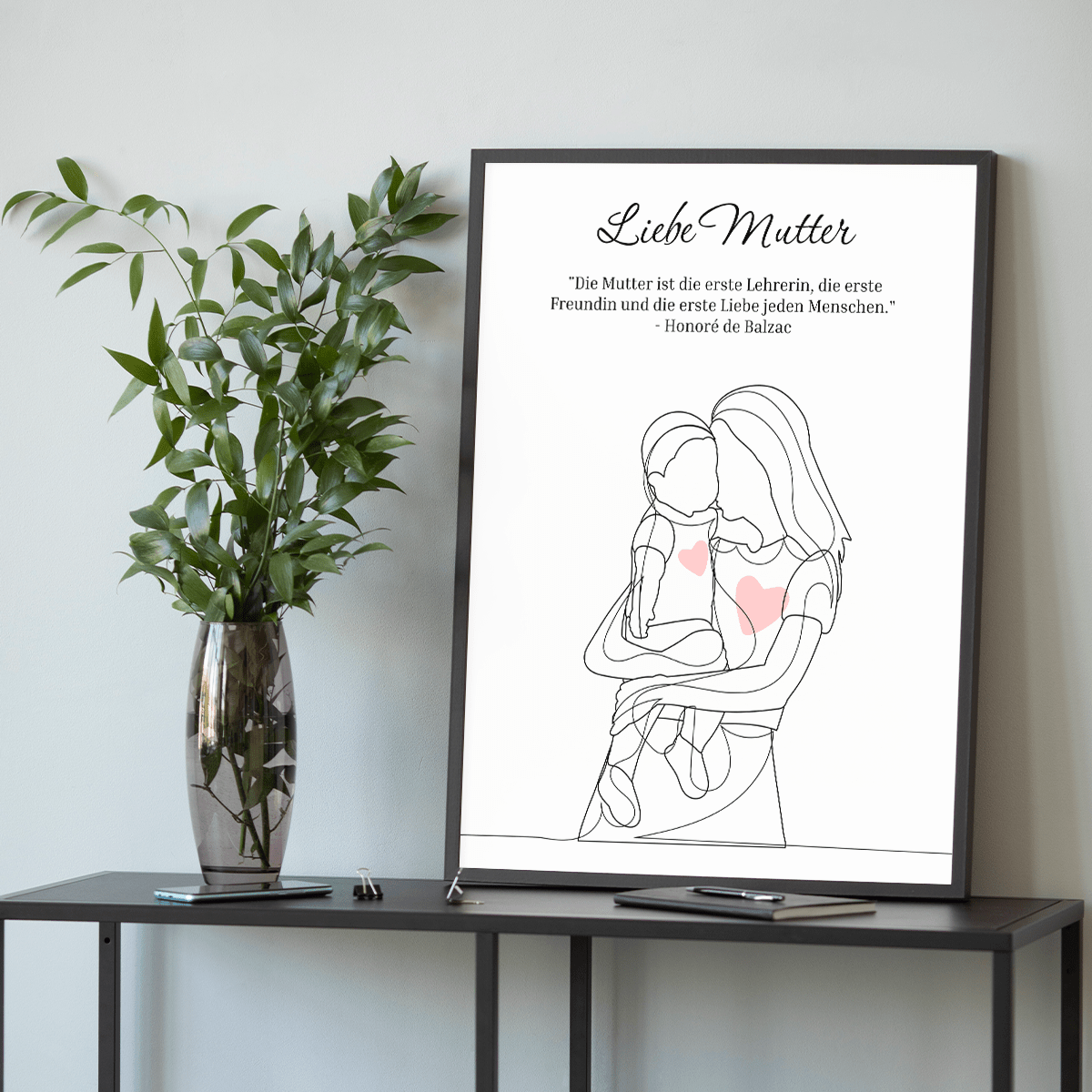 für mama, Adamell.de