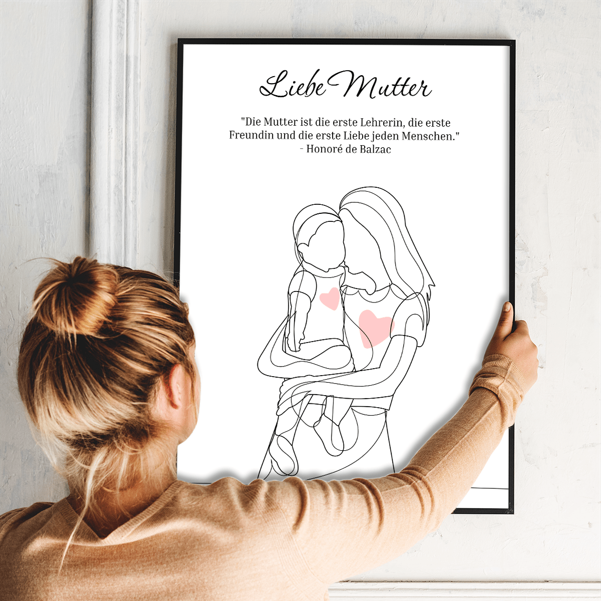 für mama, Adamell.de