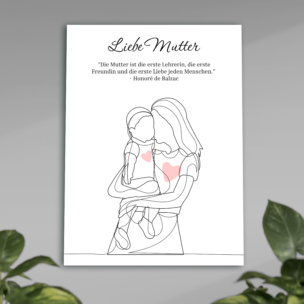 für mama, Adamell.de