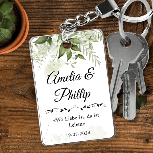 zur Hochzeit, Adamell.de