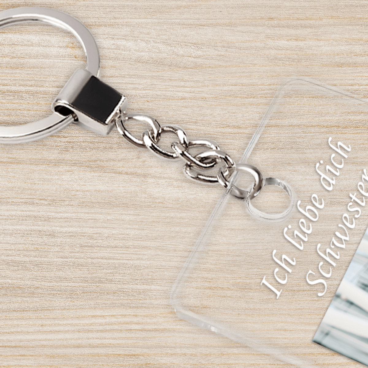 für Schwester, Adamell.de