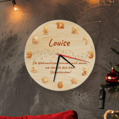 Weihnachtsgeschenke für Schwester, Adamell.de