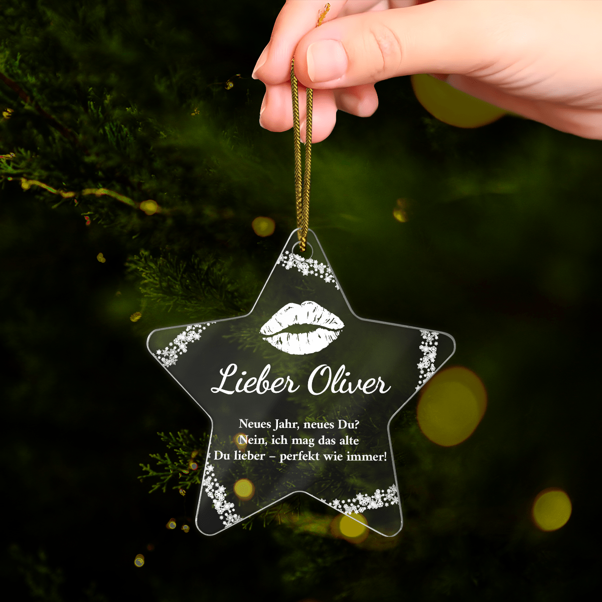 Weihnachtsgeschenke für Ehemann, Adamell.de