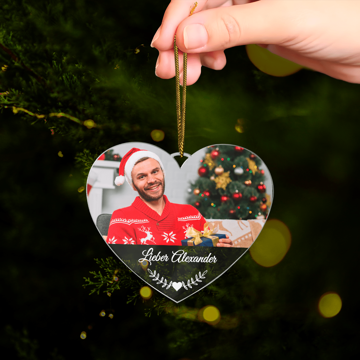 Weihnachtsgeschenke für Ehemann, Adamell.de