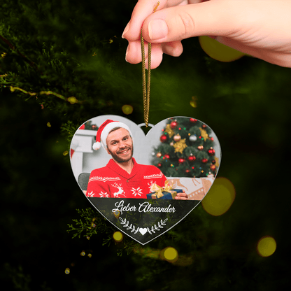 Weihnachtsgeschenke für Ehemann, Adamell.de