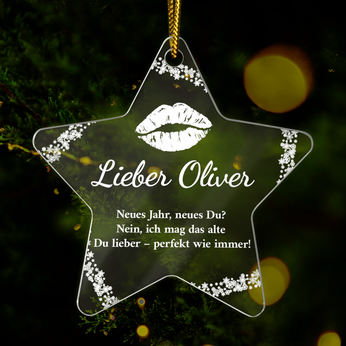 Weihnachtsgeschenke für Ehemann, Adamell.de