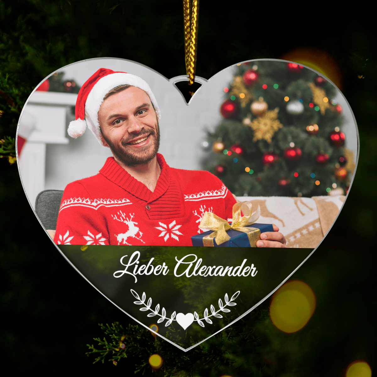 Weihnachtsgeschenke für Ehemann, Adamell.de
