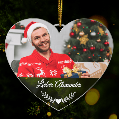 Weihnachtsgeschenke für Ehemann, Adamell.de