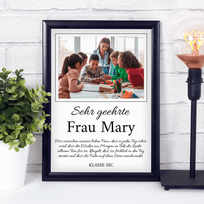 für Lehrer, Adamell.de