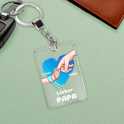 Für Papa, Adamell.de