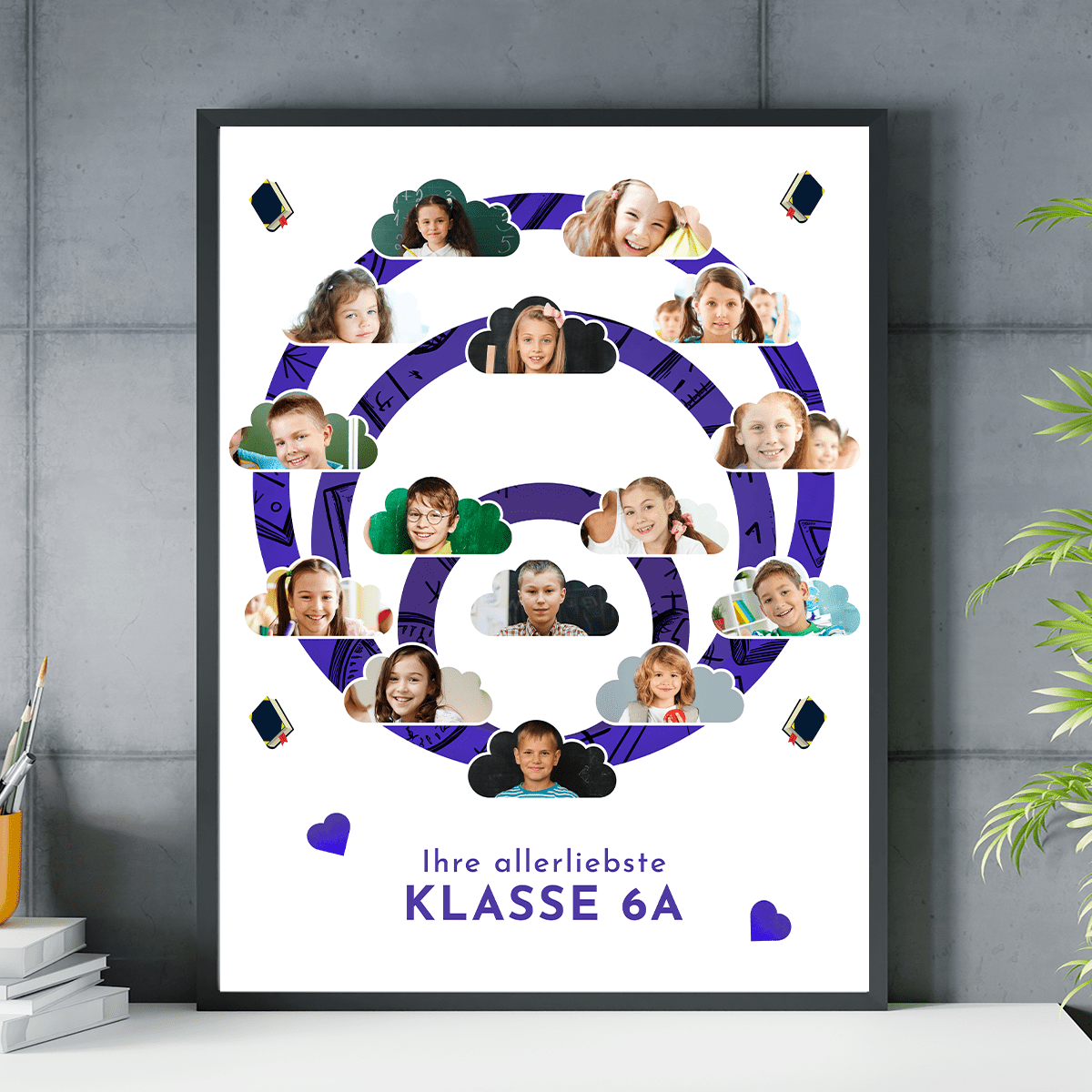 für Lehrer, Adamell.de