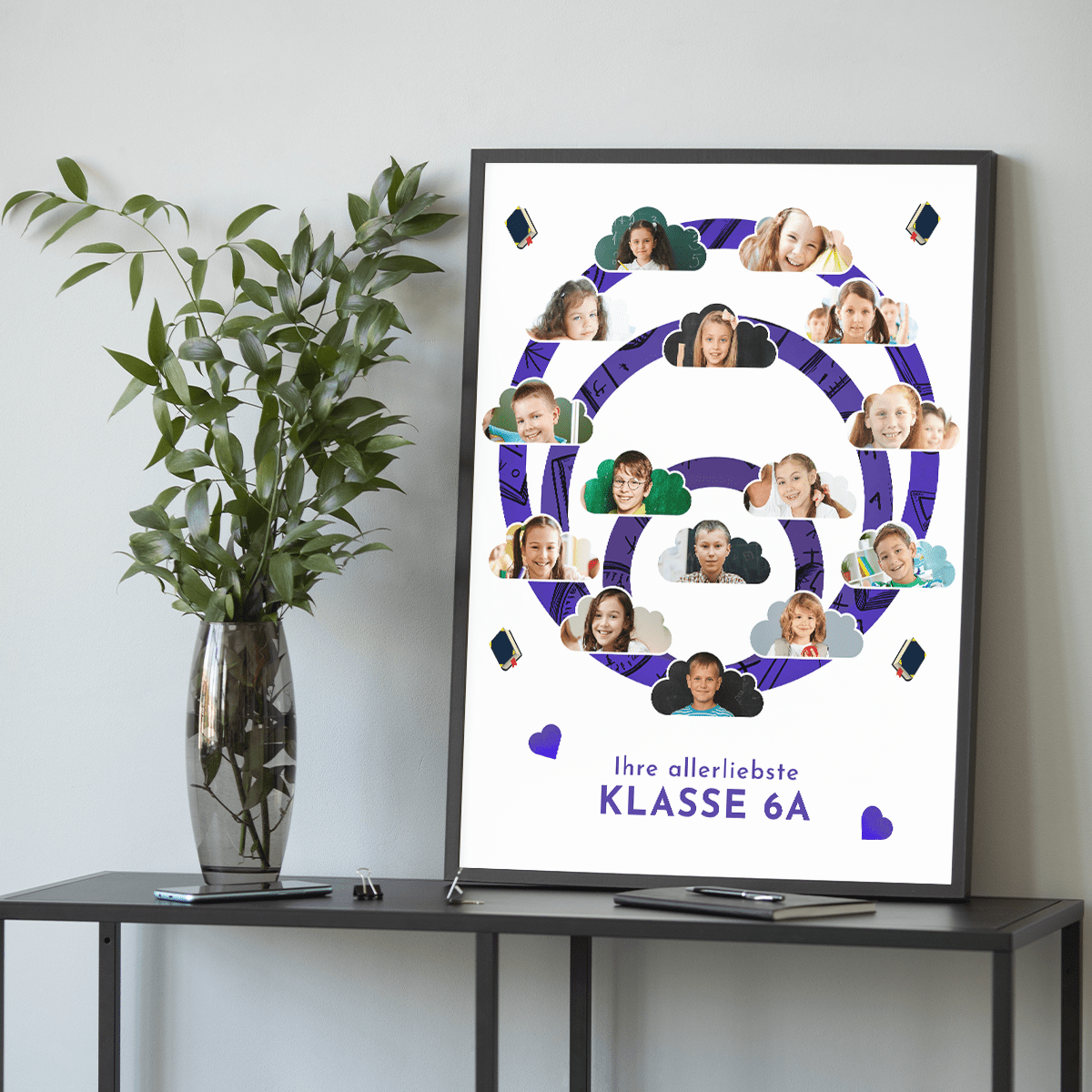 für Lehrer, Adamell.de