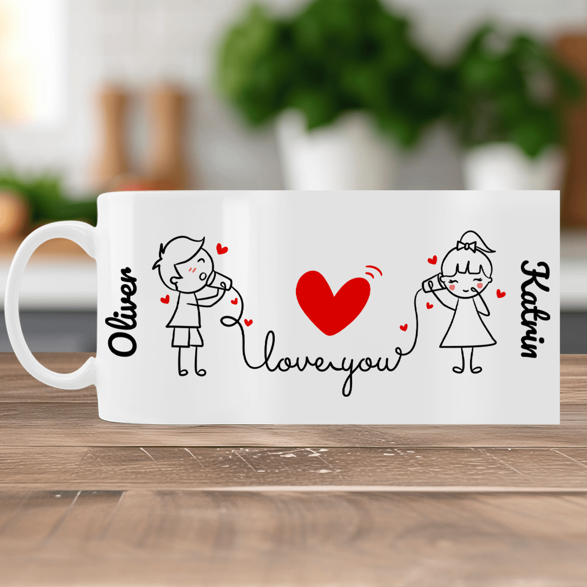 Valentinstag geschenk mann, Adamell.de