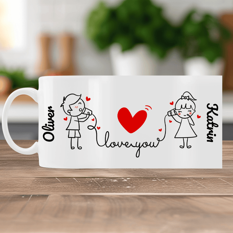 Valentinstag geschenk mann, Adamell.de