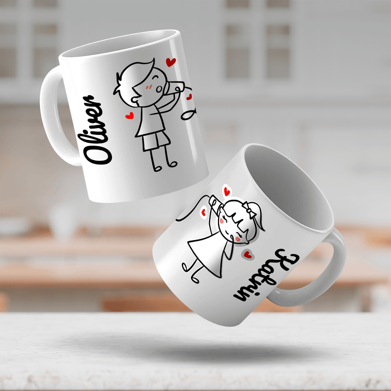 Valentinstag geschenk mann, Adamell.de