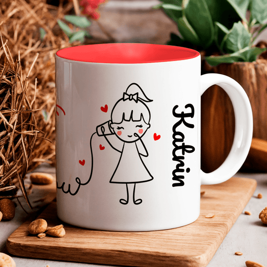 Valentinstag geschenk mann, Adamell.de