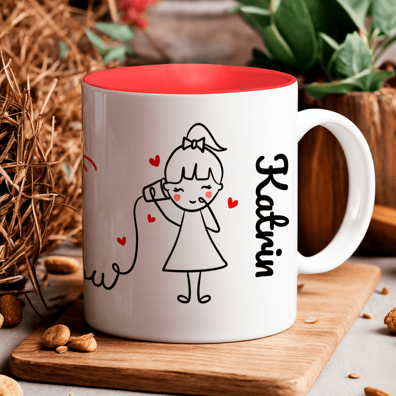 Valentinstag geschenk mann, Adamell.de
