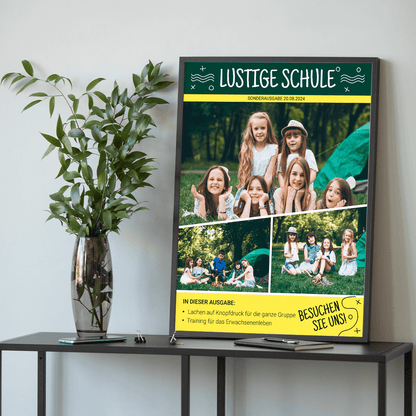 für ein Mädchen, Adamell.de