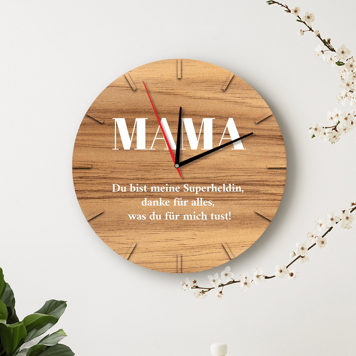 für mama, Adamell.de