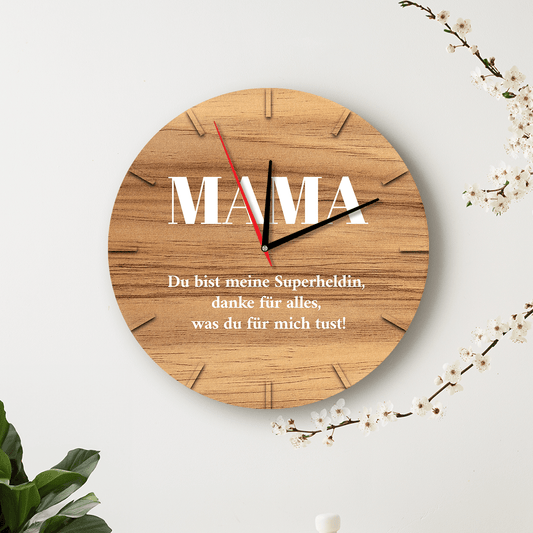 für mama, Adamell.de