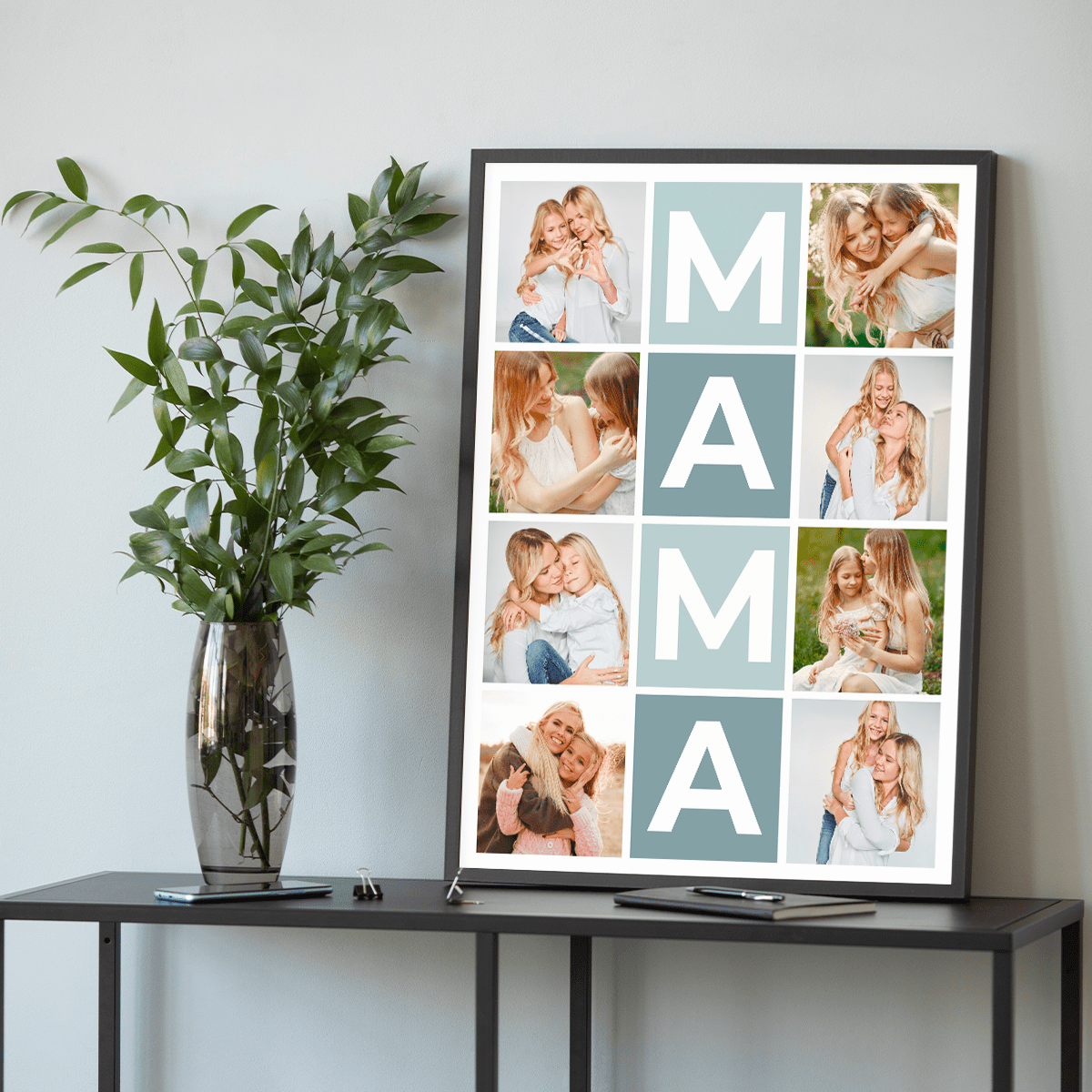 für mama, Adamell.de