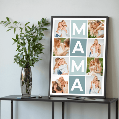 für mama, Adamell.de