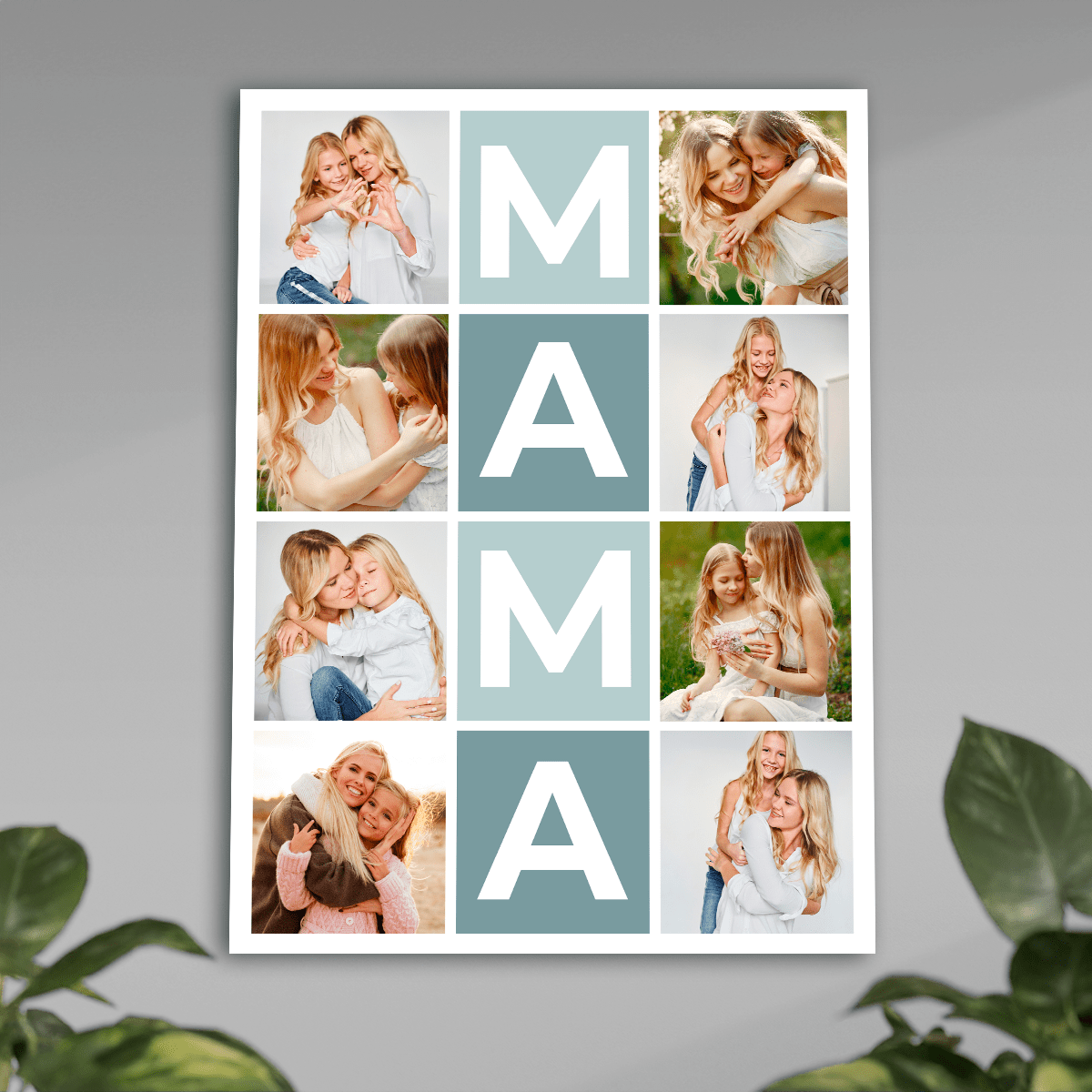 für mama, Adamell.de