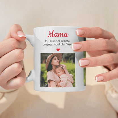 für mama, Adamell.de
