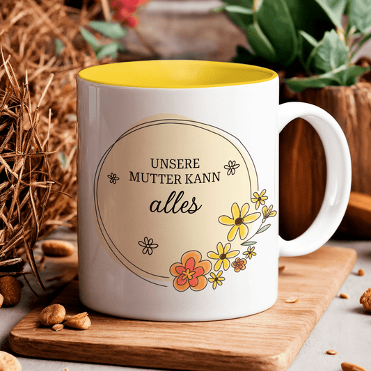 für mama, Adamell.de