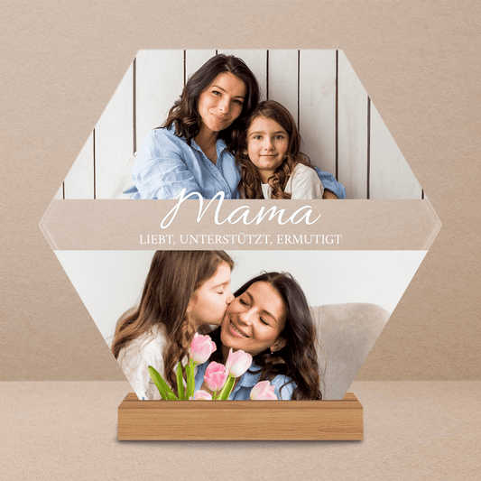 für mama, Adamell.de