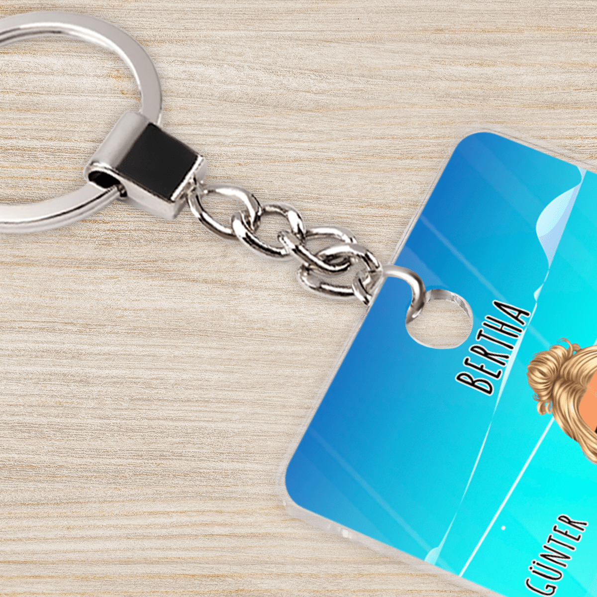 für mama, Adamell.de