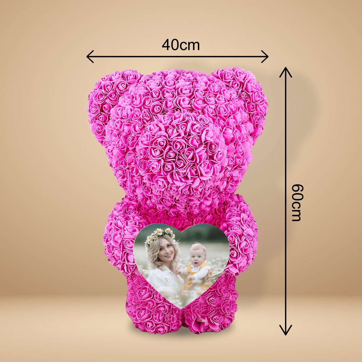 für mama, Adamell.de