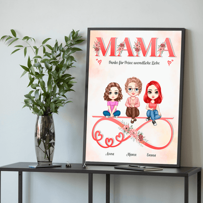 für mama, Adamell.de