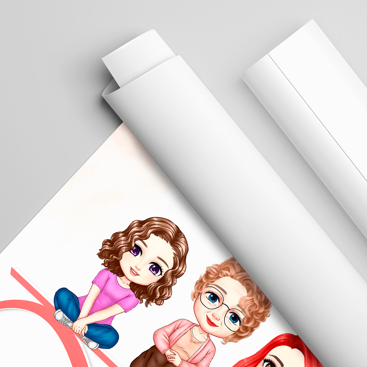 für mama, Adamell.de