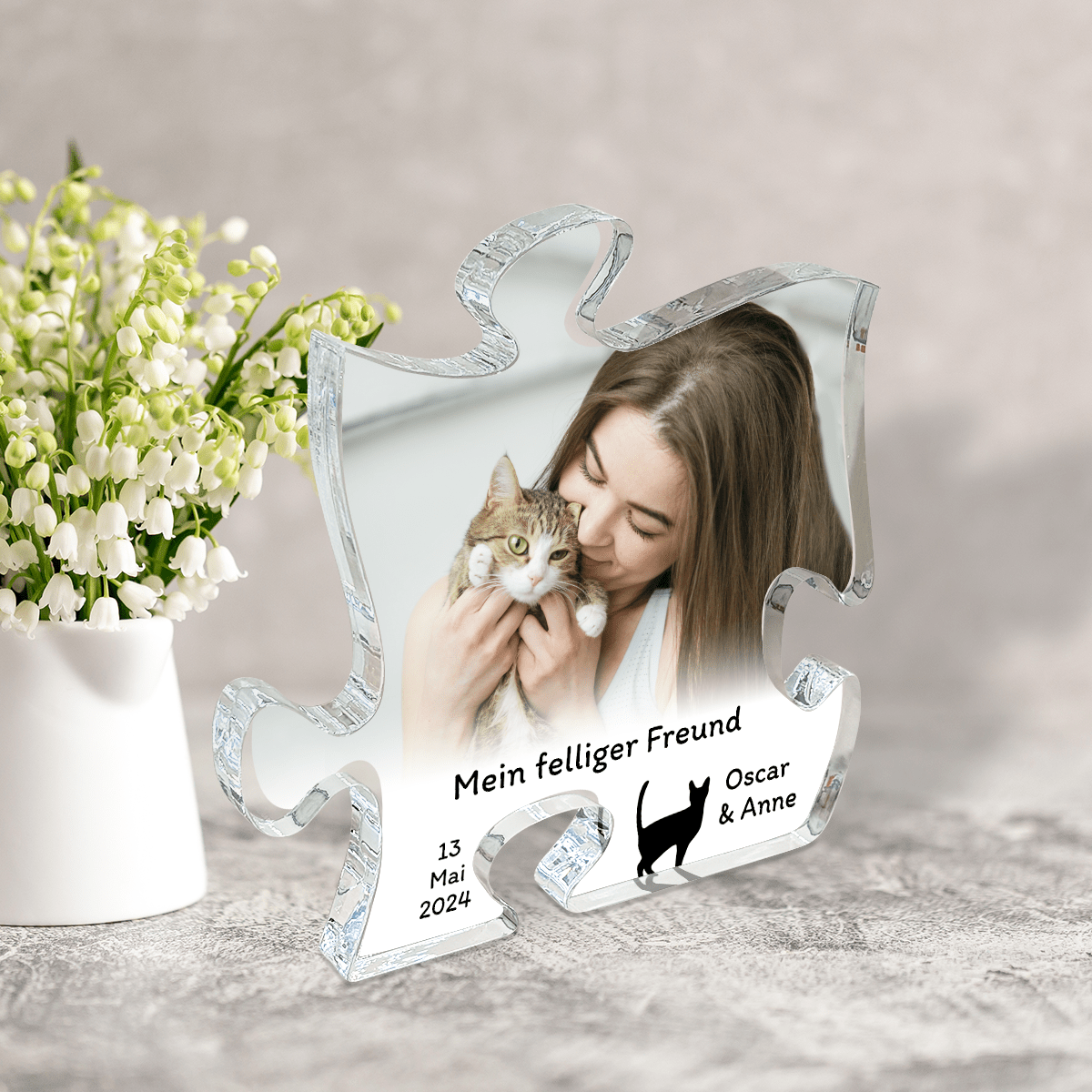 für Katzenliebhaber, Adamell.de