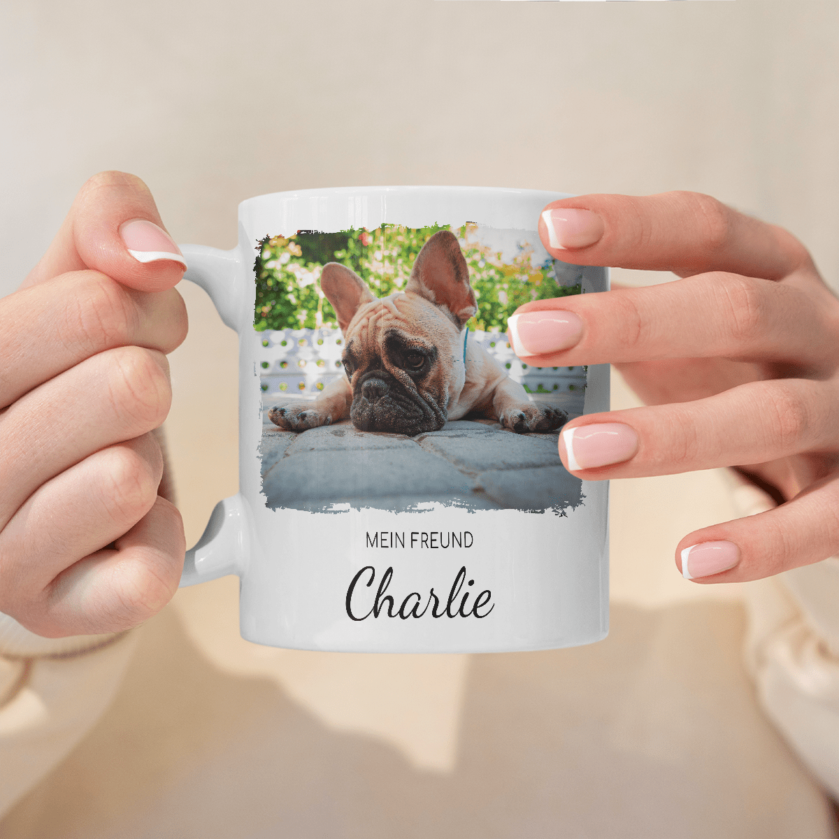 für Hundeliebhaber, Adamell.de